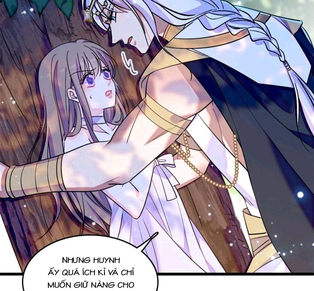 Manh Động Thú Thế Chapter 256 - 37