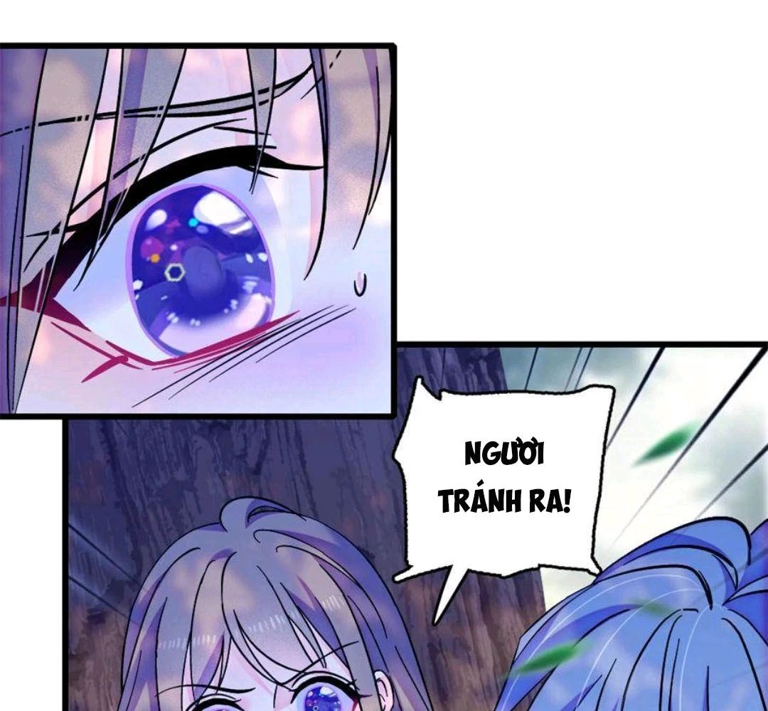 Manh Động Thú Thế Chapter 257 - 8