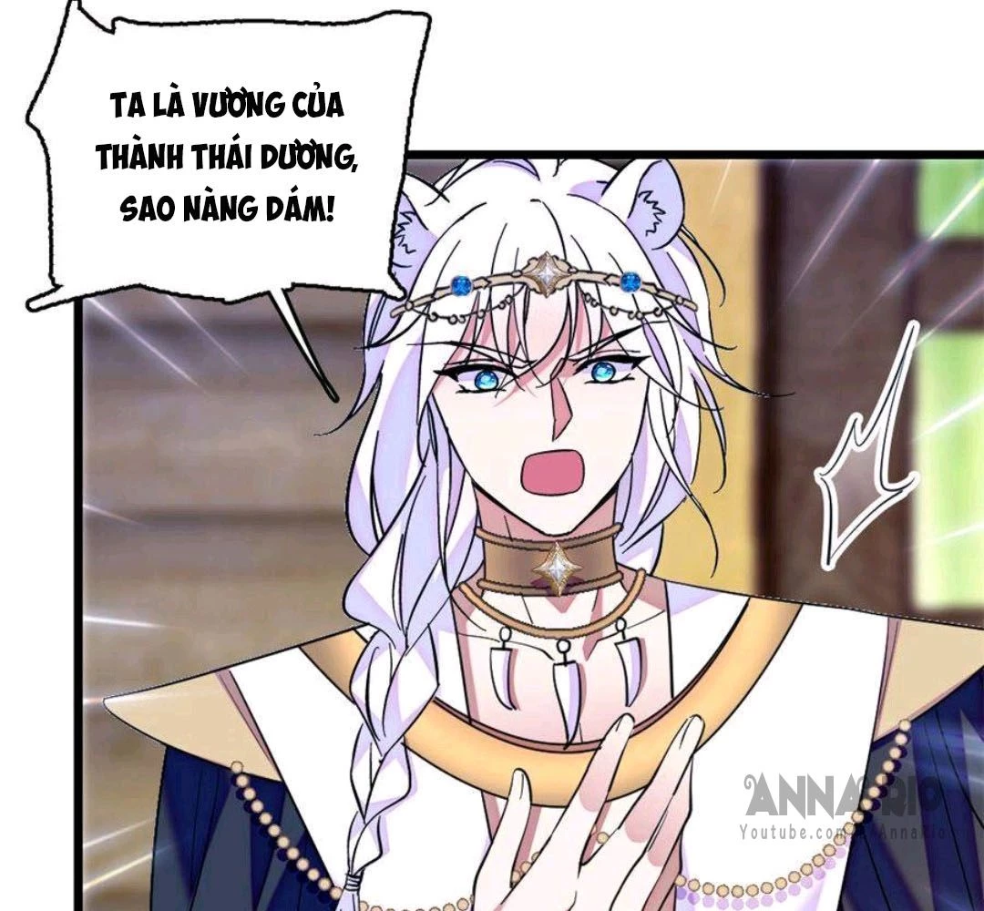 Manh Động Thú Thế Chapter 257 - 26