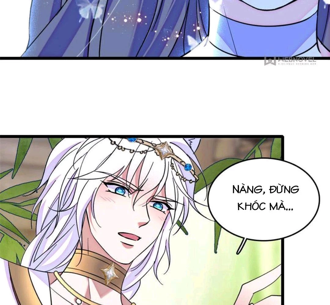 Manh Động Thú Thế Chapter 257 - 29