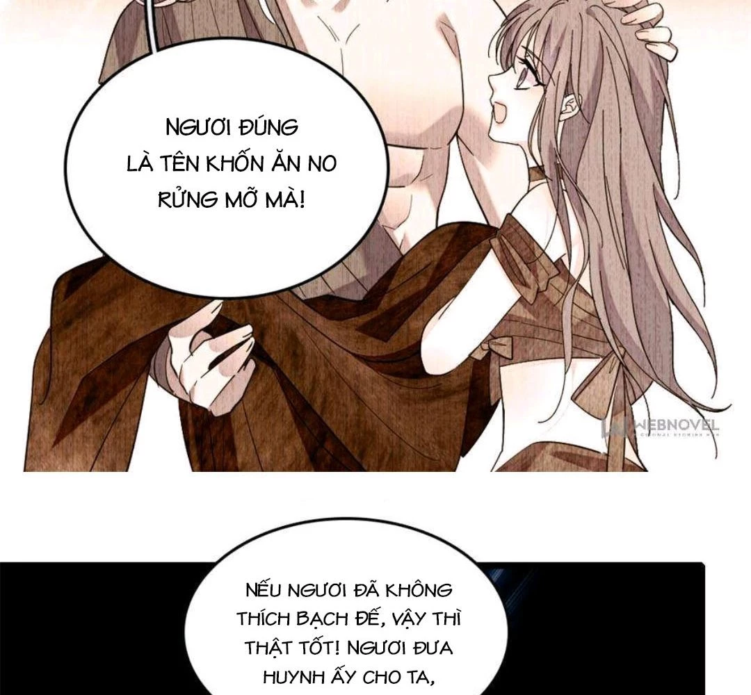 Manh Động Thú Thế Chapter 257 - 41