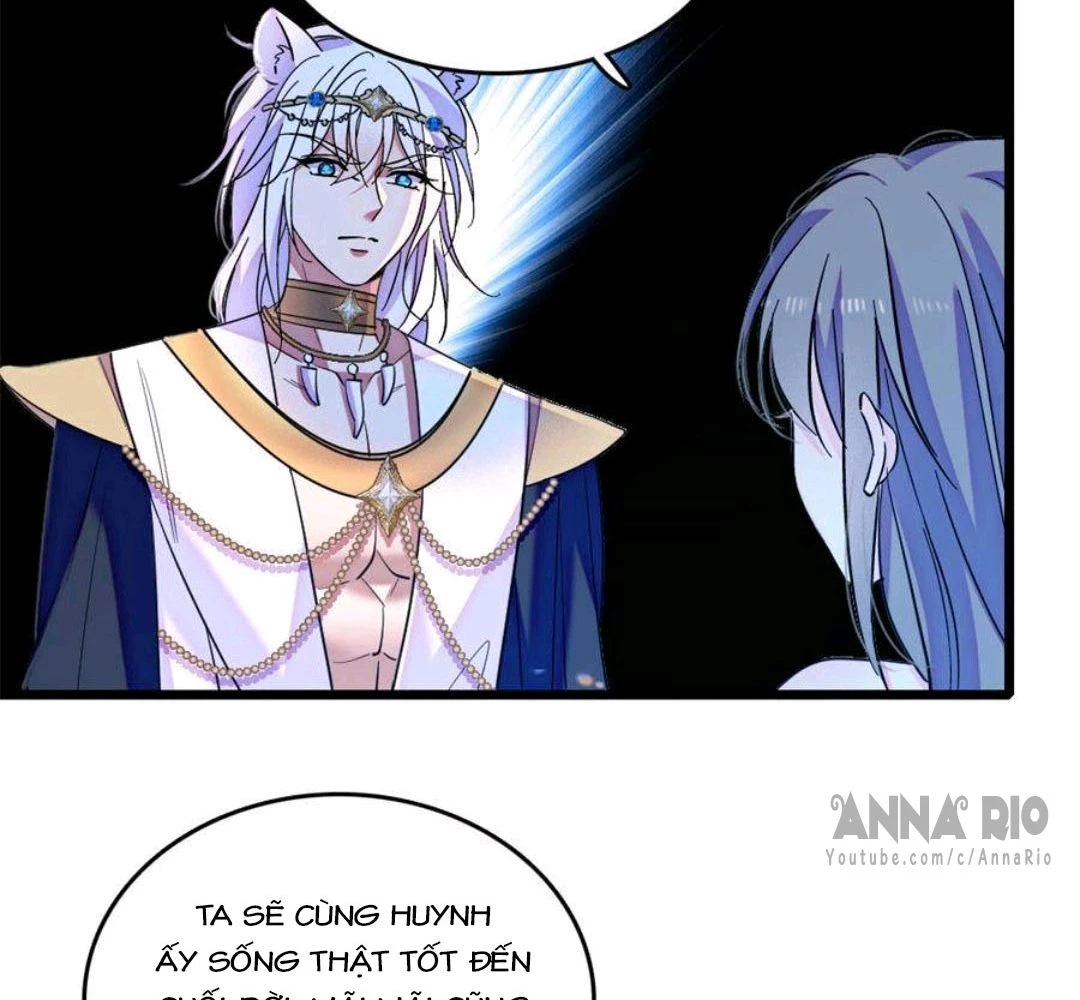 Manh Động Thú Thế Chapter 257 - 42