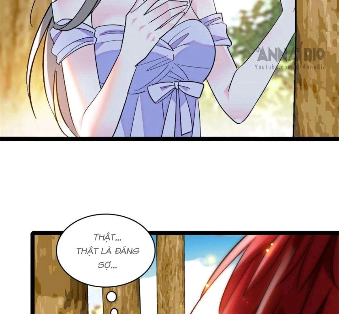 Manh Động Thú Thế Chapter 258 - 9