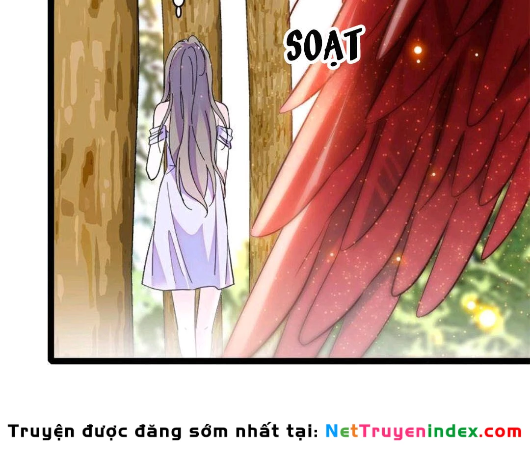 Manh Động Thú Thế Chapter 258 - 10