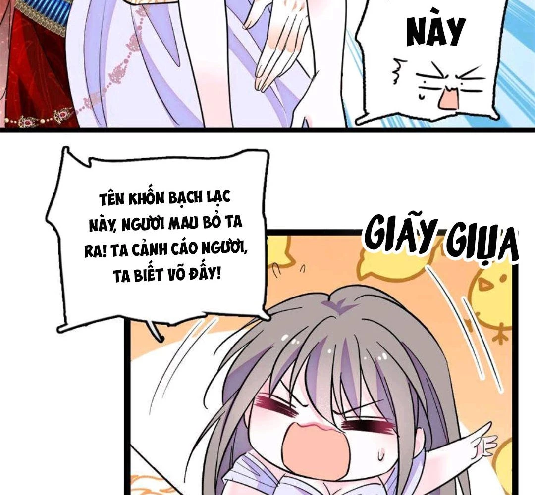 Manh Động Thú Thế Chapter 258 - 12