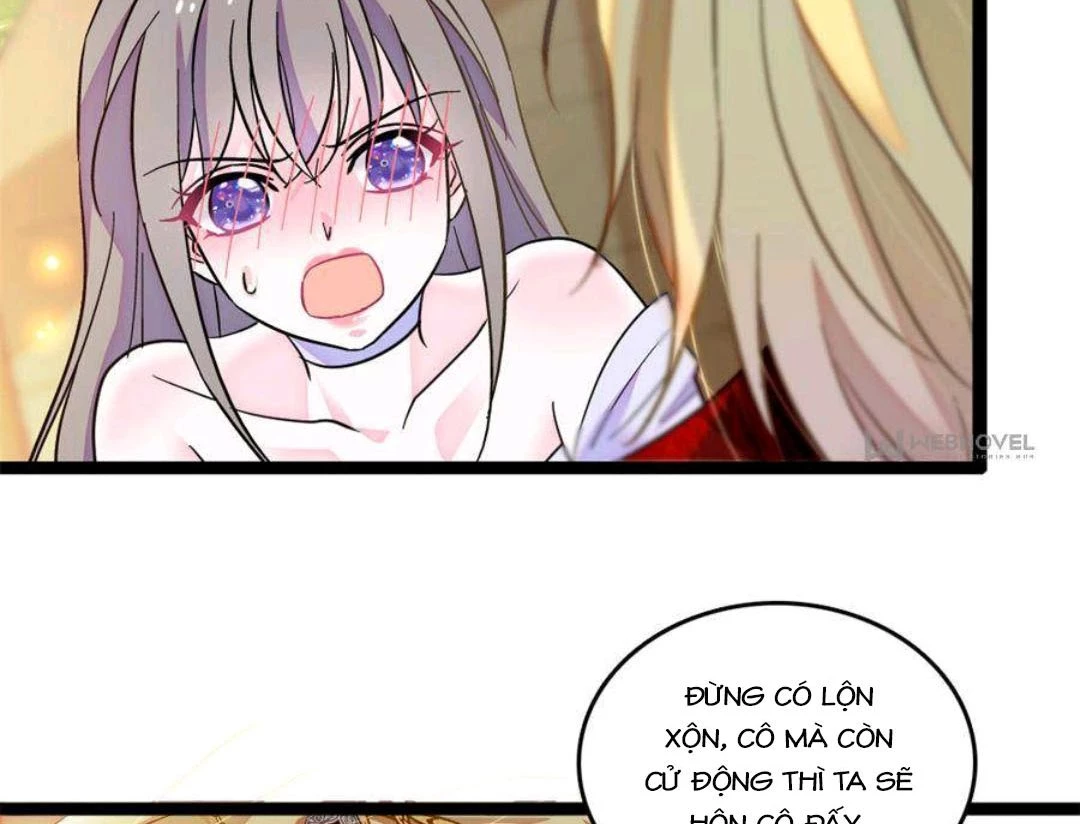 Manh Động Thú Thế Chapter 258 - 16