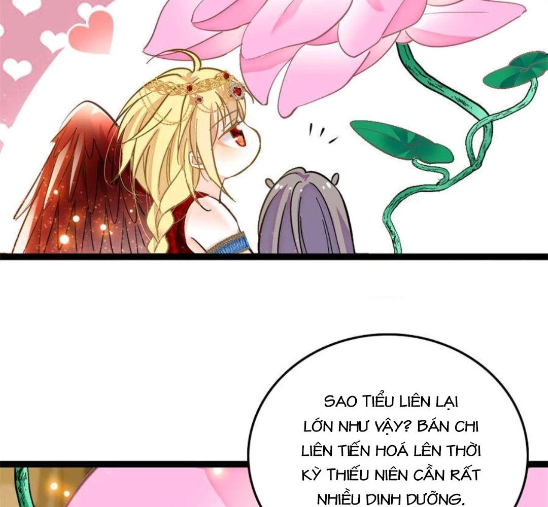 Manh Động Thú Thế Chapter 258 - 20