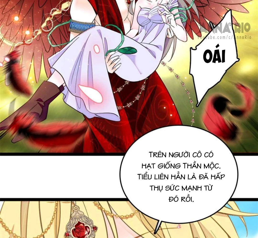 Manh Động Thú Thế Chapter 258 - 25