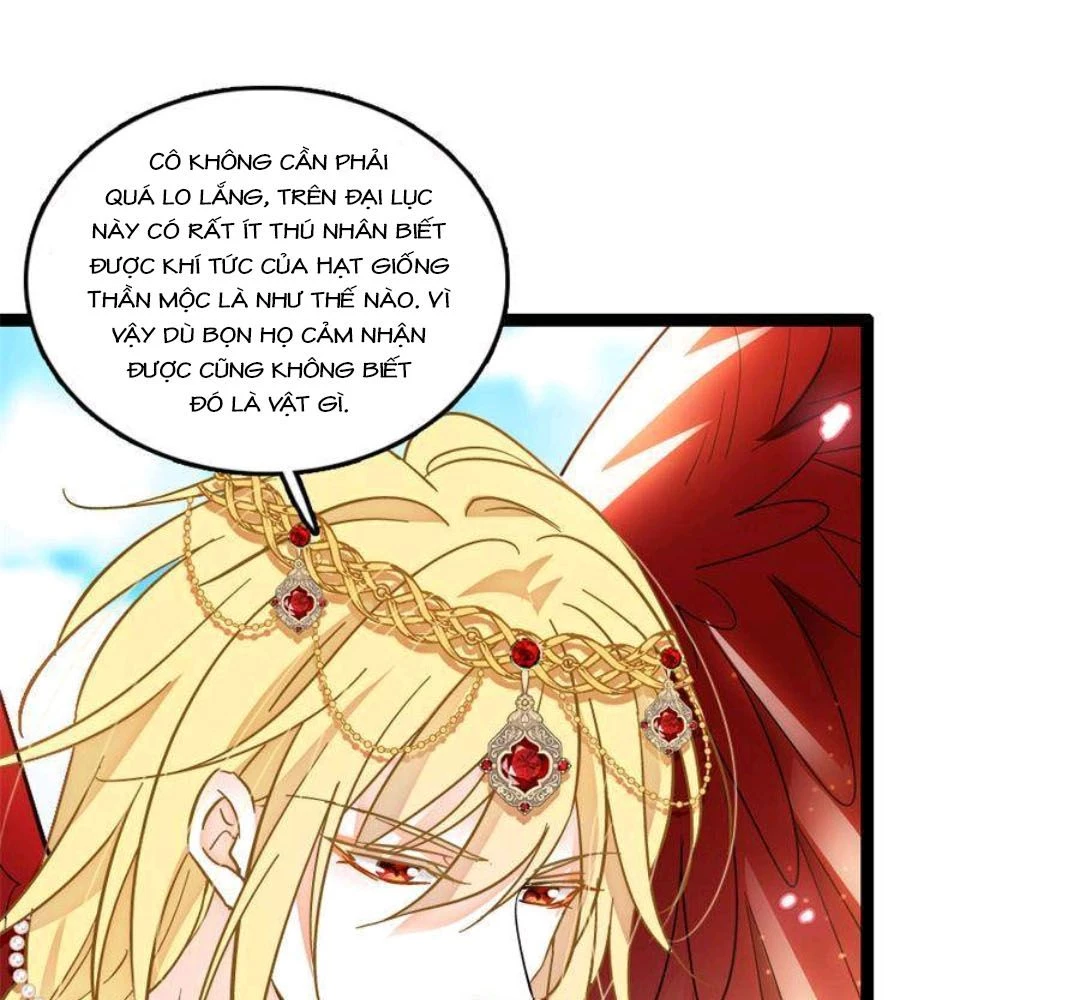 Manh Động Thú Thế Chapter 258 - 29