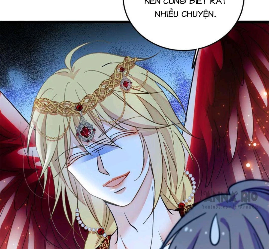 Manh Động Thú Thế Chapter 258 - 32