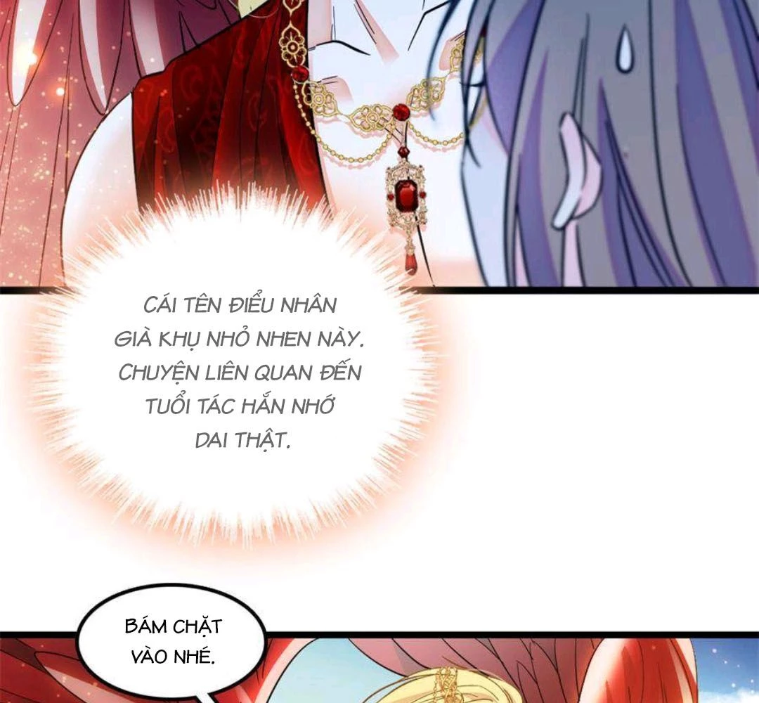 Manh Động Thú Thế Chapter 258 - 33