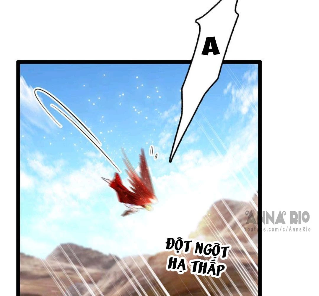 Manh Động Thú Thế Chapter 258 - 36