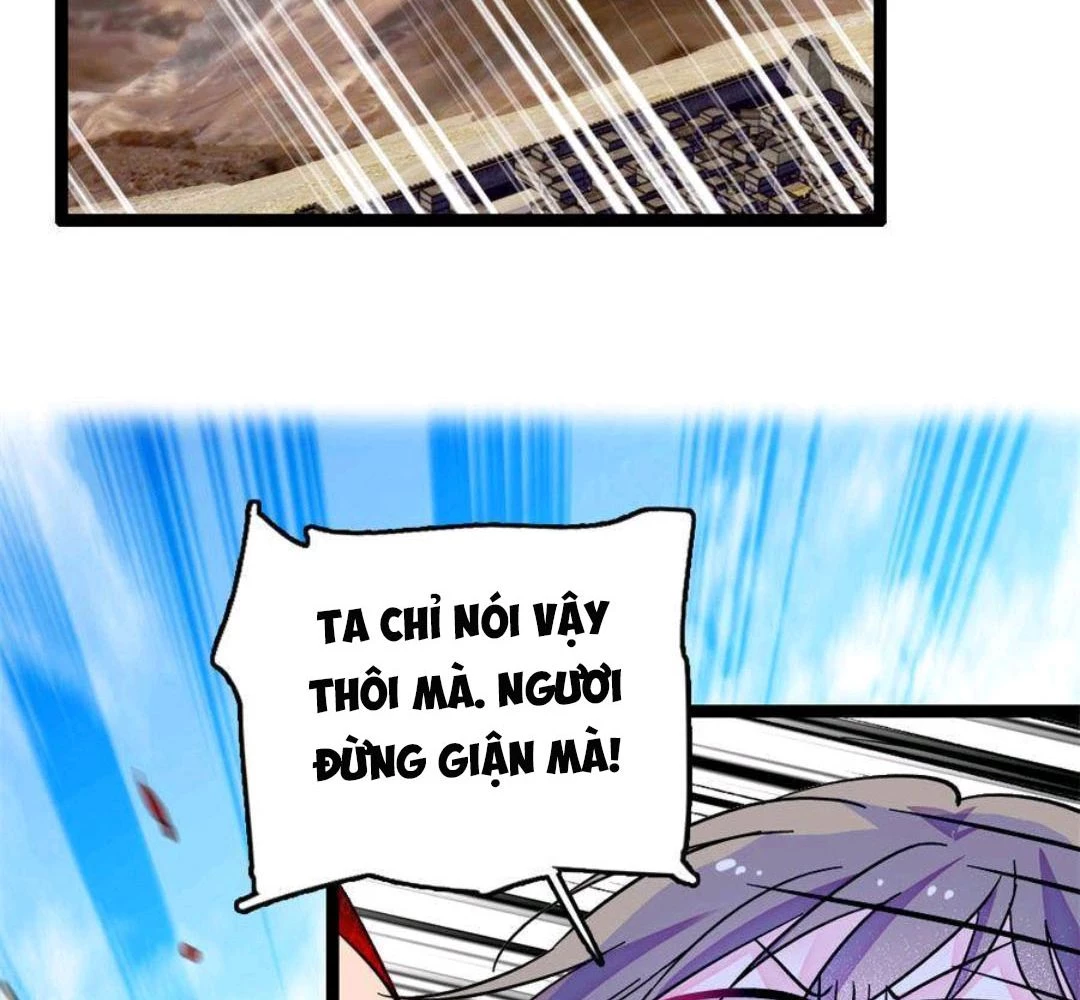 Manh Động Thú Thế Chapter 258 - 37