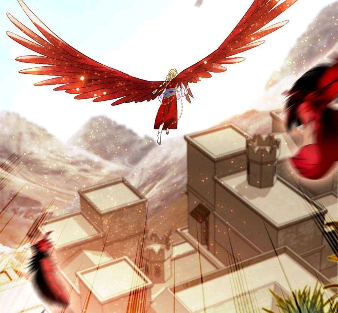 Manh Động Thú Thế Chapter 258 - 39