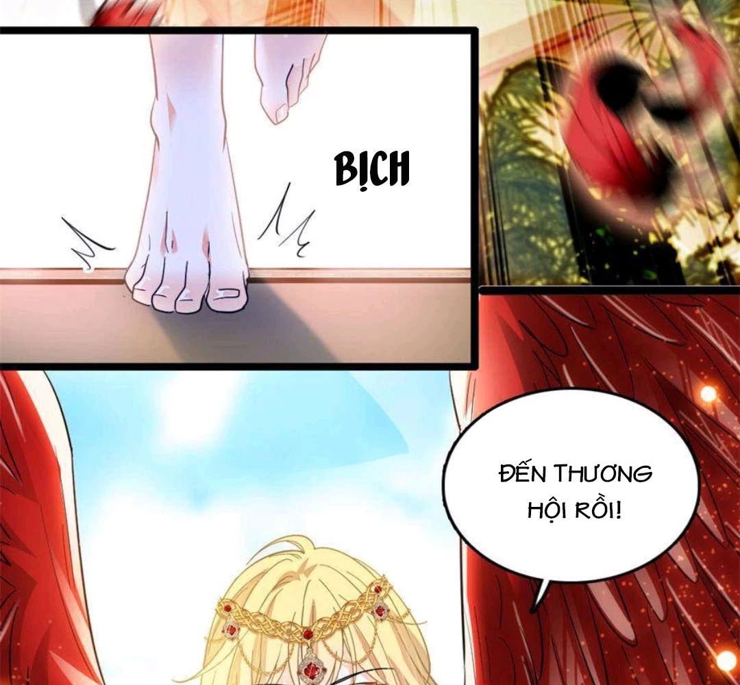 Manh Động Thú Thế Chapter 258 - 41