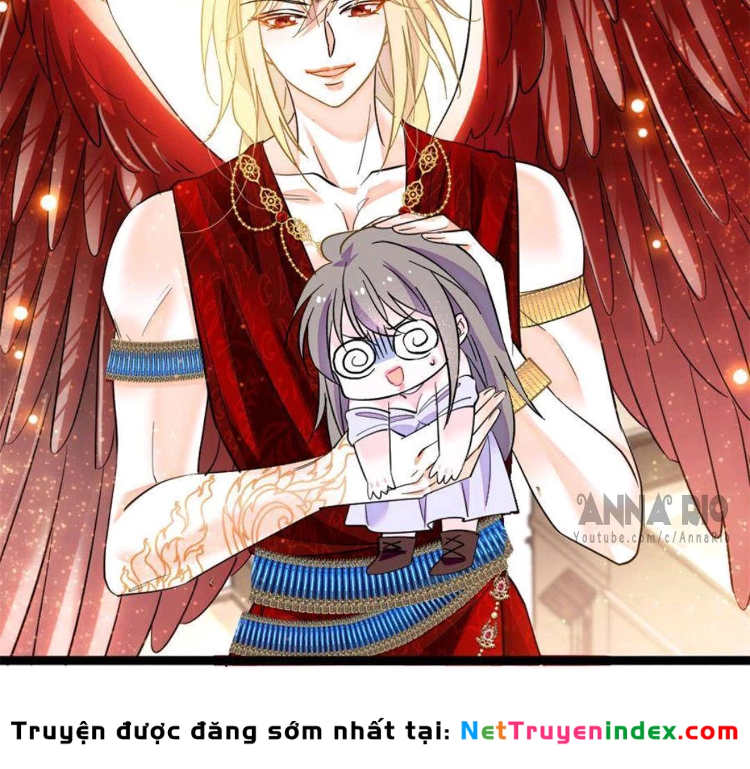 Manh Động Thú Thế Chapter 258 - 42