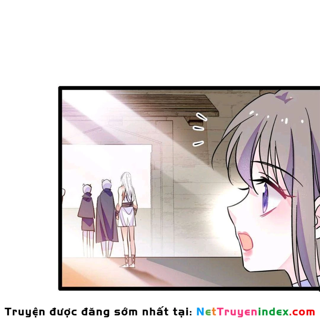 Manh Động Thú Thế Chapter 258 - 43