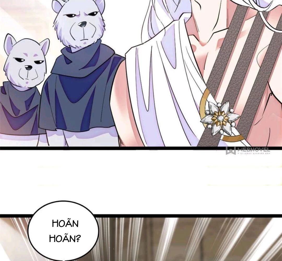 Manh Động Thú Thế Chapter 258 - 45