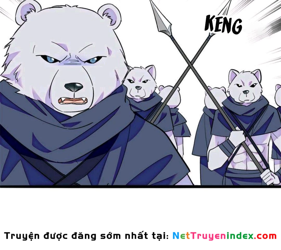 Manh Động Thú Thế Chapter 259 - 9