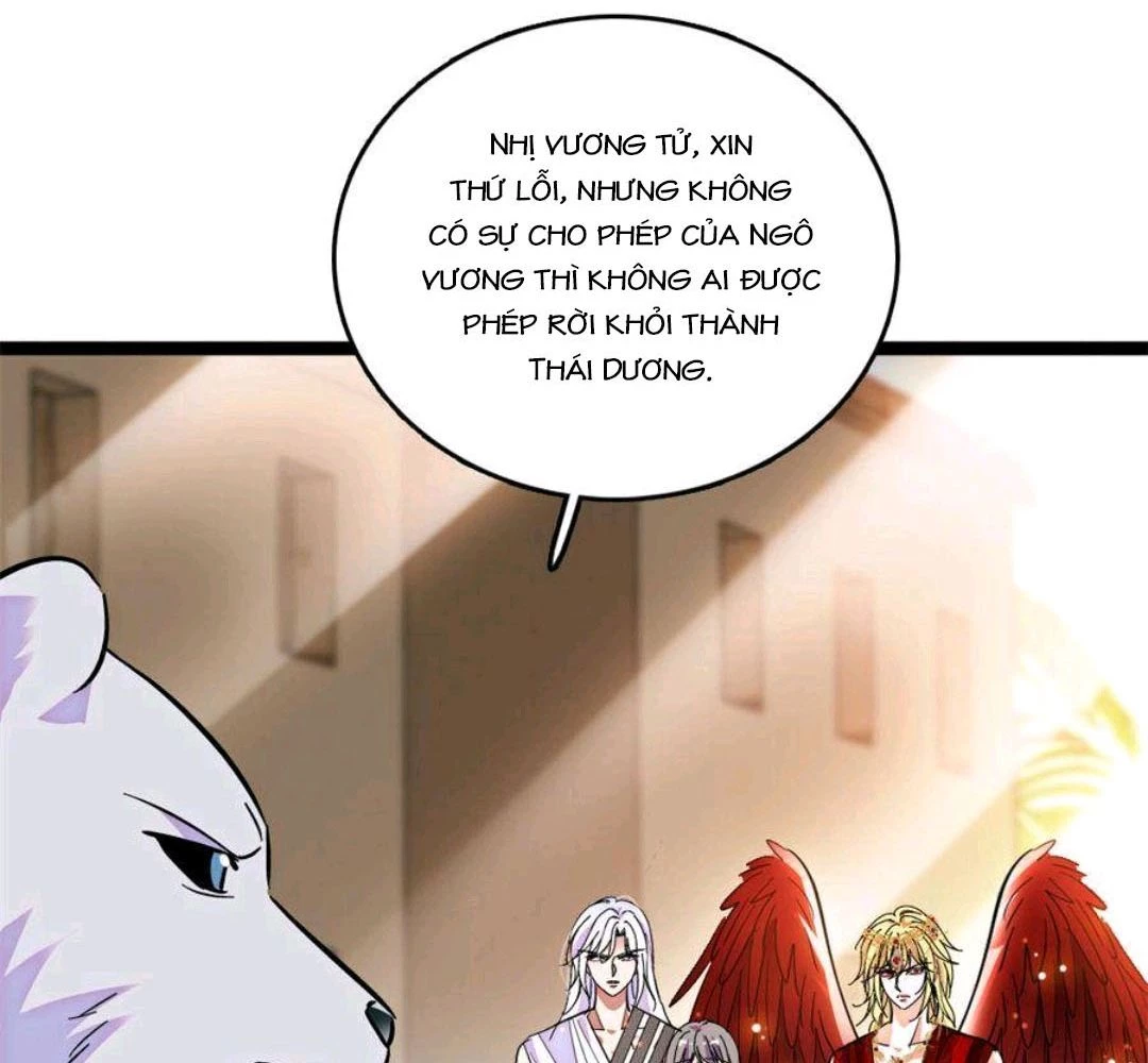 Manh Động Thú Thế Chapter 259 - 10