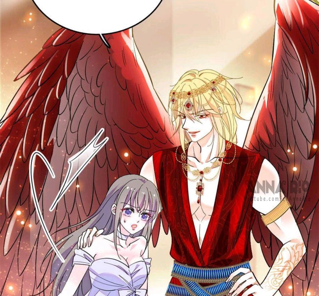 Manh Động Thú Thế Chapter 259 - 16