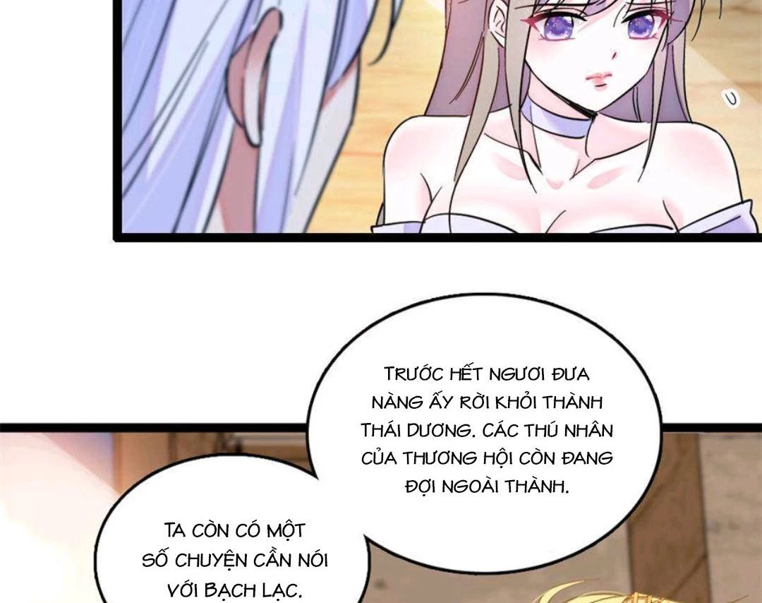 Manh Động Thú Thế Chapter 259 - 24