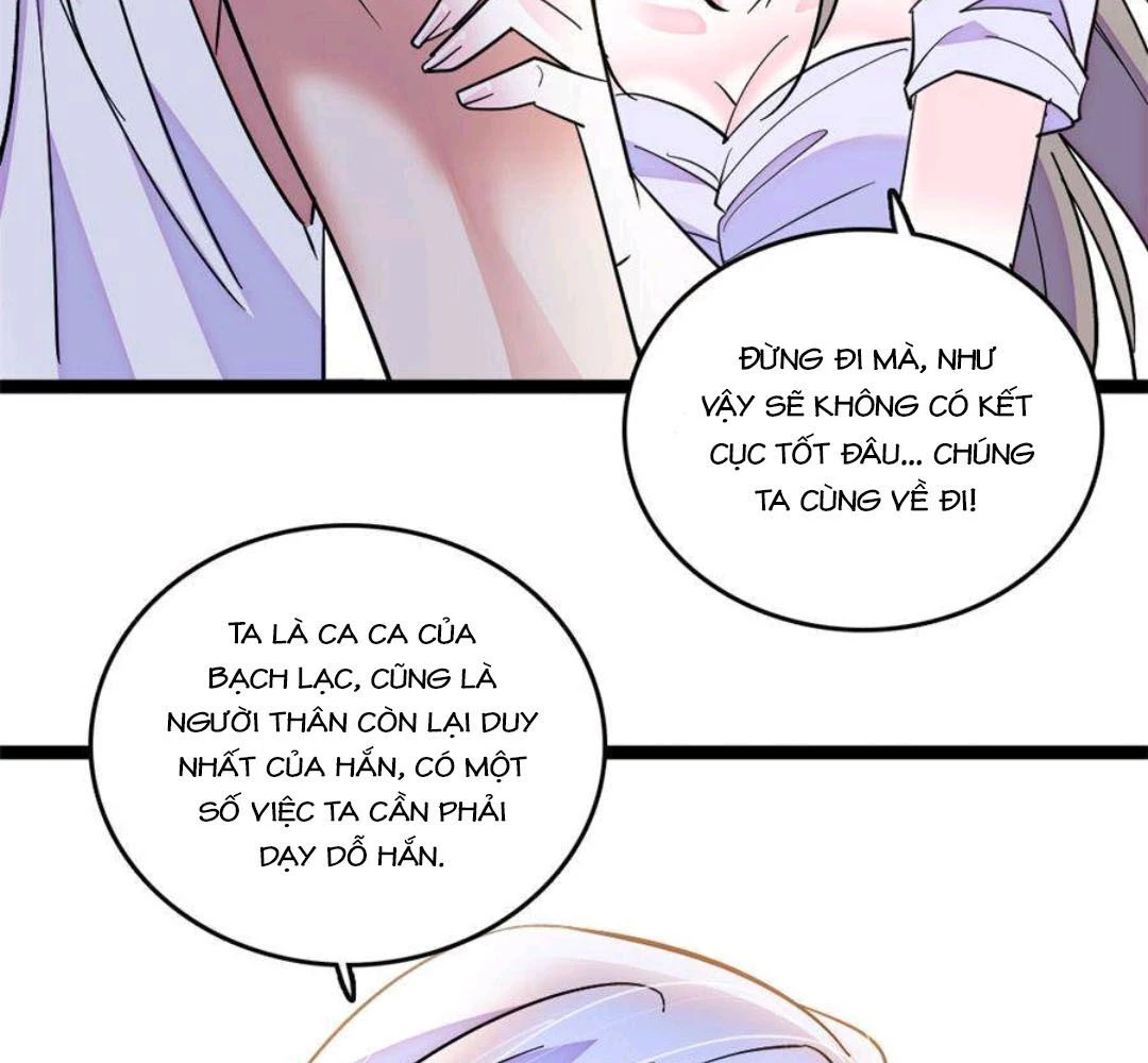 Manh Động Thú Thế Chapter 259 - 27