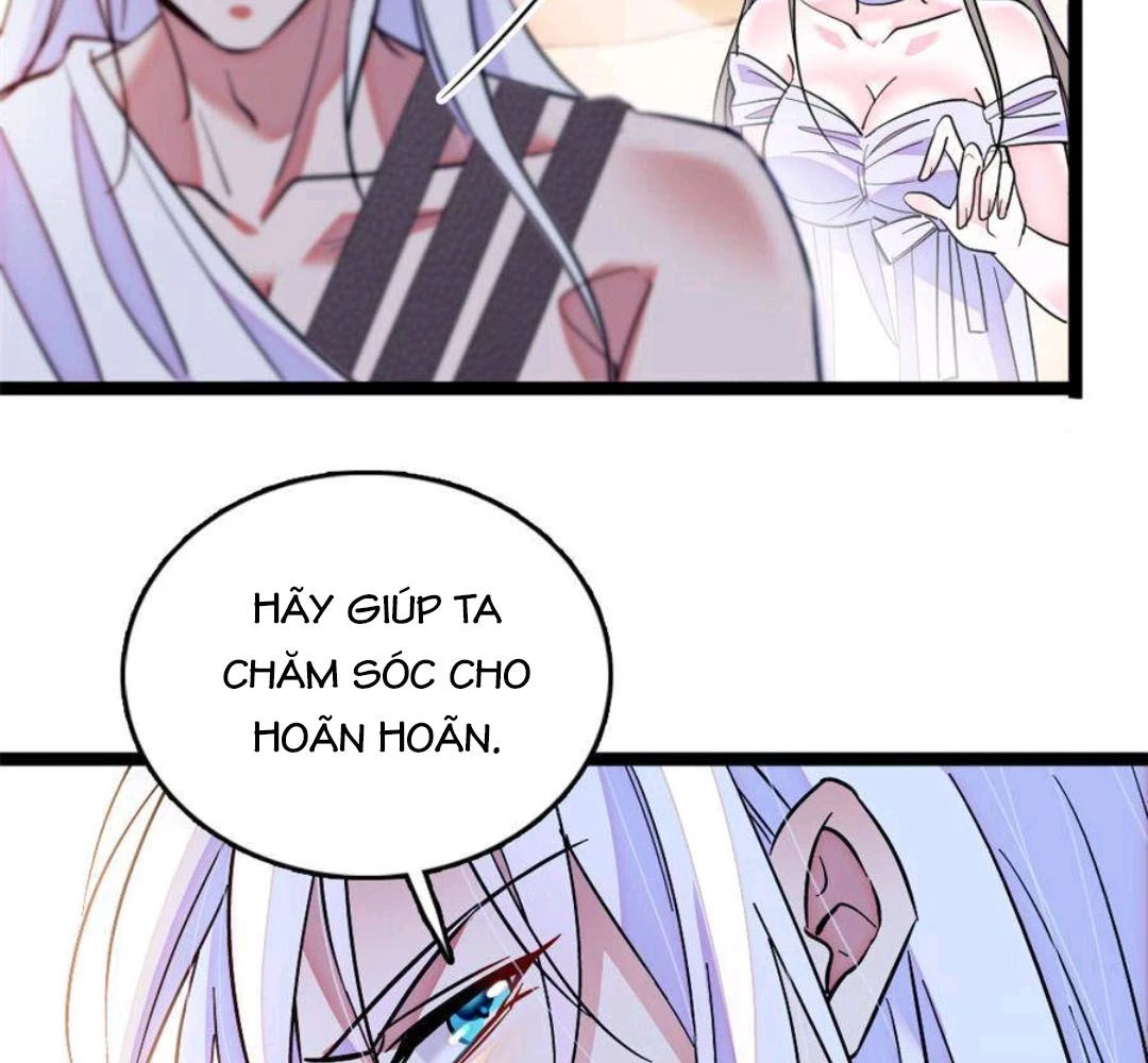 Manh Động Thú Thế Chapter 259 - 32