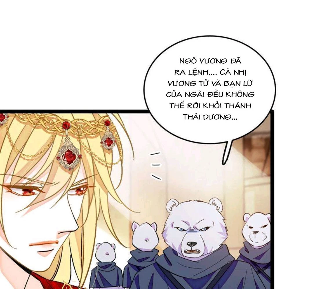 Manh Động Thú Thế Chapter 259 - 36