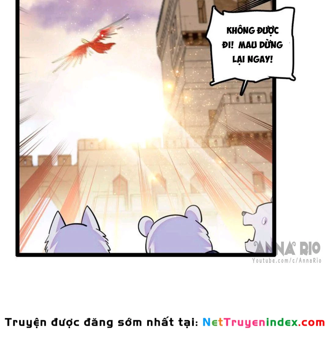 Manh Động Thú Thế Chapter 259 - 43