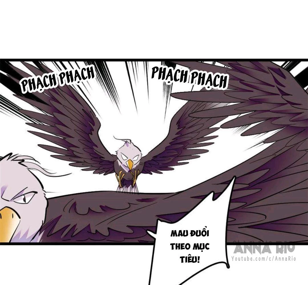 Manh Động Thú Thế Chapter 259 - 45