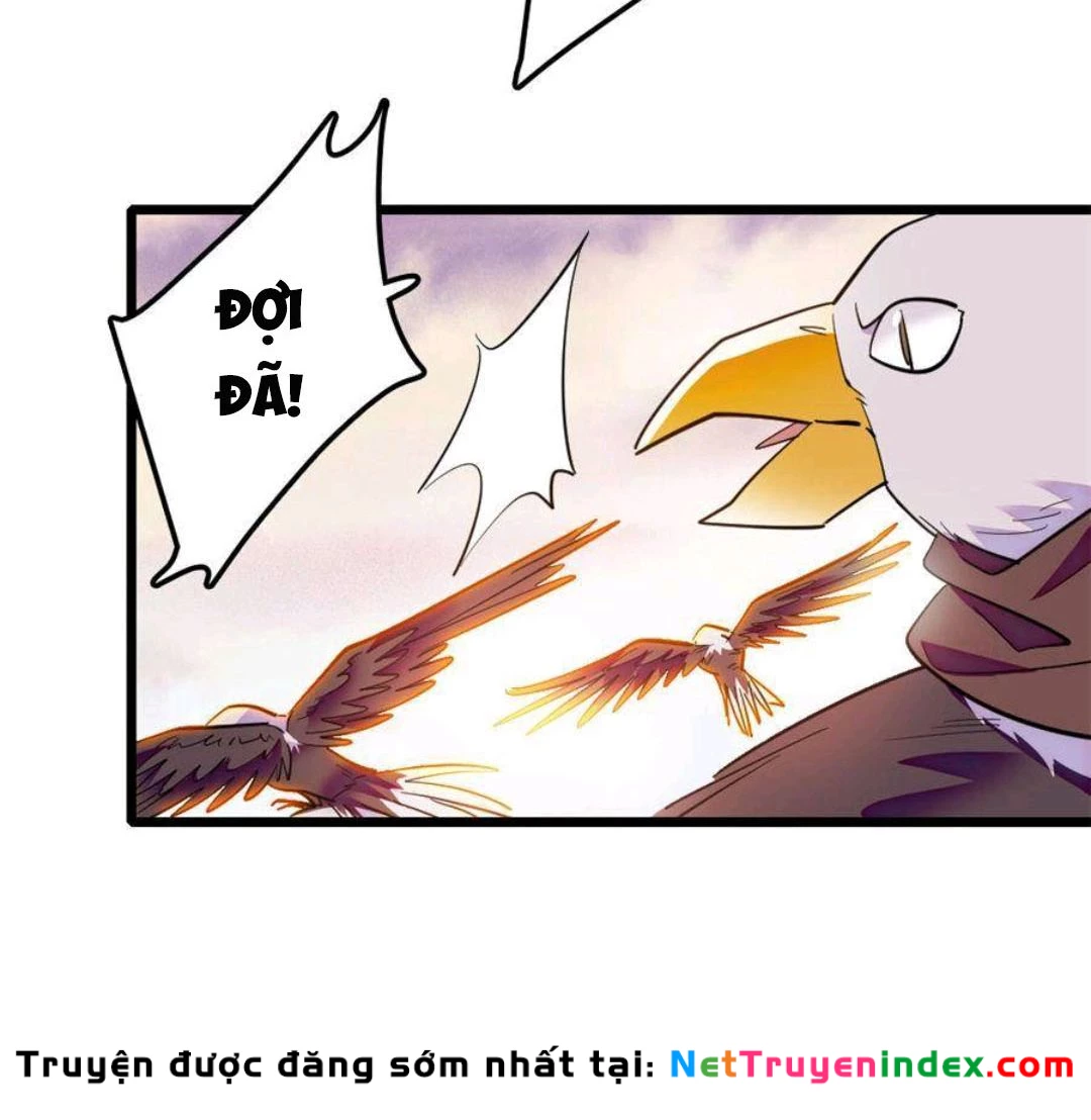 Manh Động Thú Thế Chapter 259 - 46