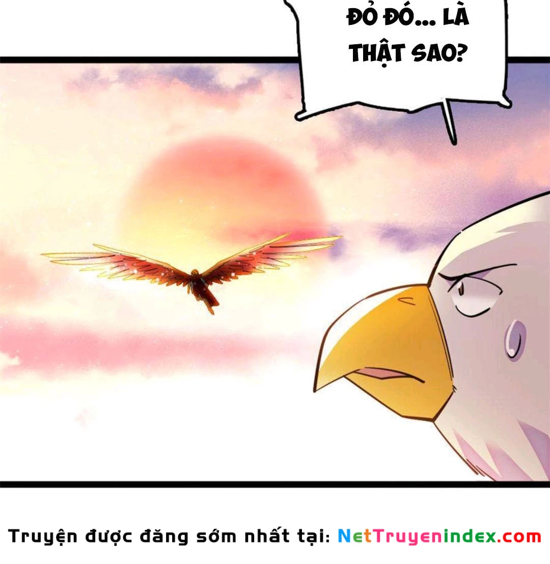 Manh Động Thú Thế Chapter 259 - 48