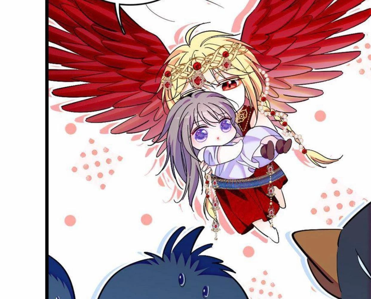 Manh Động Thú Thế Chapter 260 - 10