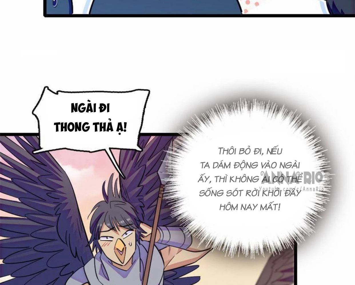 Manh Động Thú Thế Chapter 260 - 11