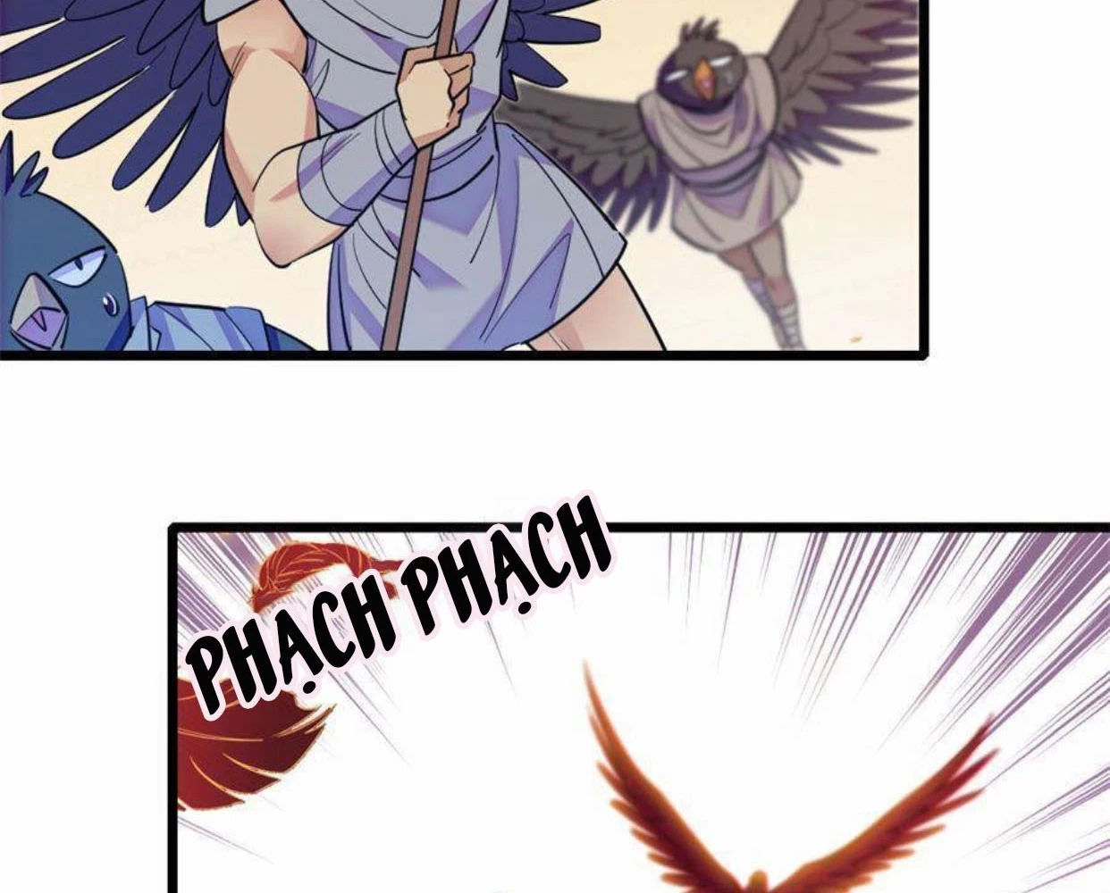 Manh Động Thú Thế Chapter 260 - 12