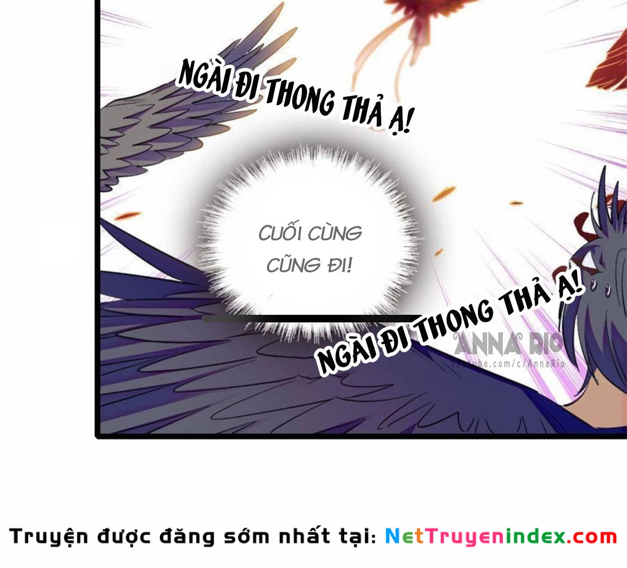 Manh Động Thú Thế Chapter 260 - 13