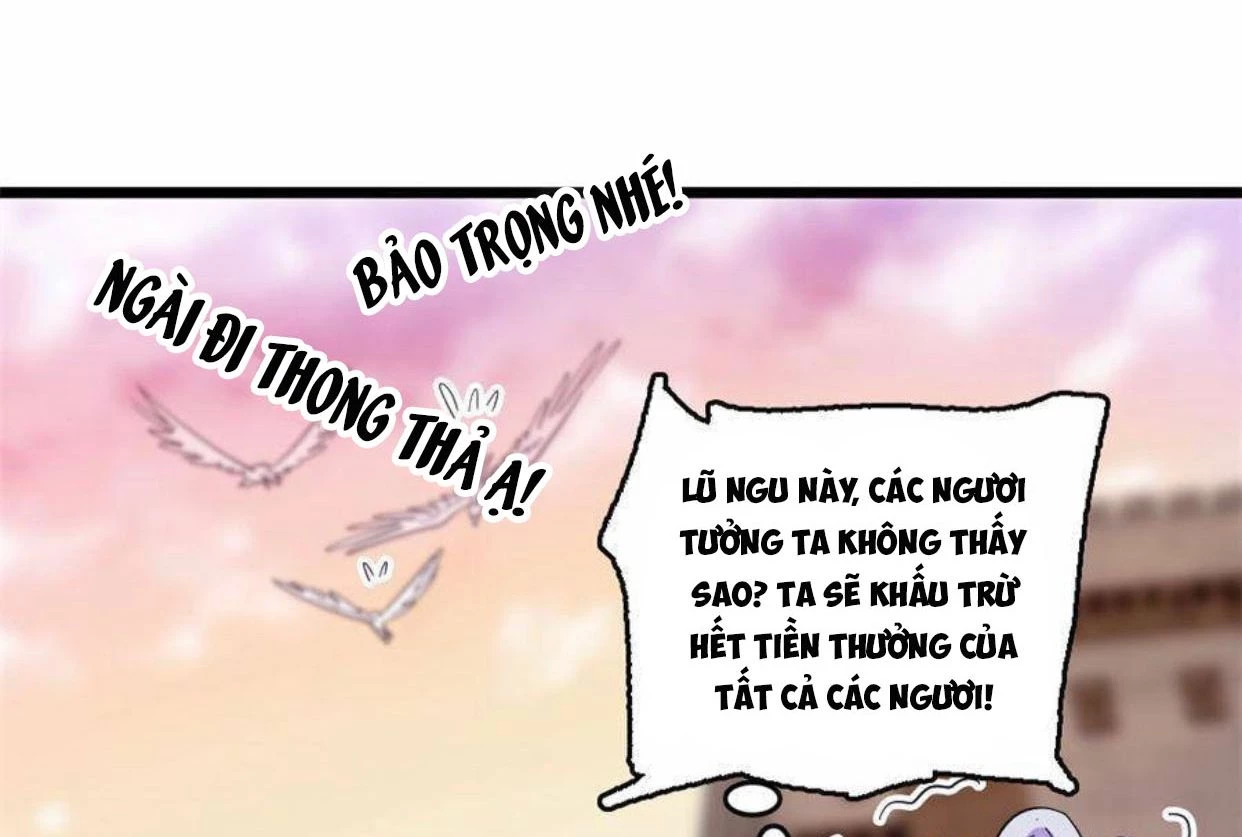 Manh Động Thú Thế Chapter 260 - 14