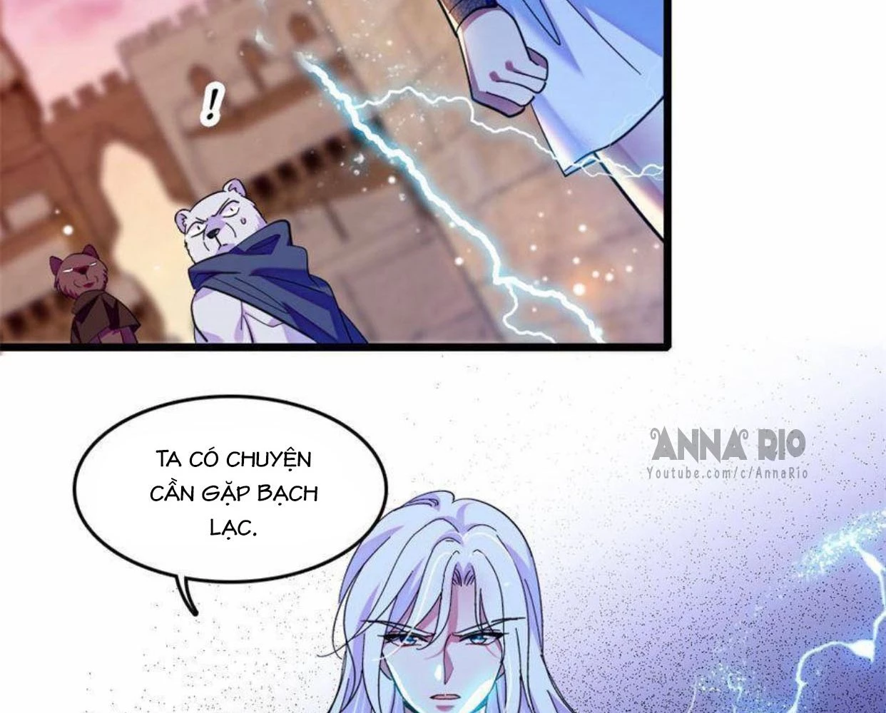 Manh Động Thú Thế Chapter 260 - 16