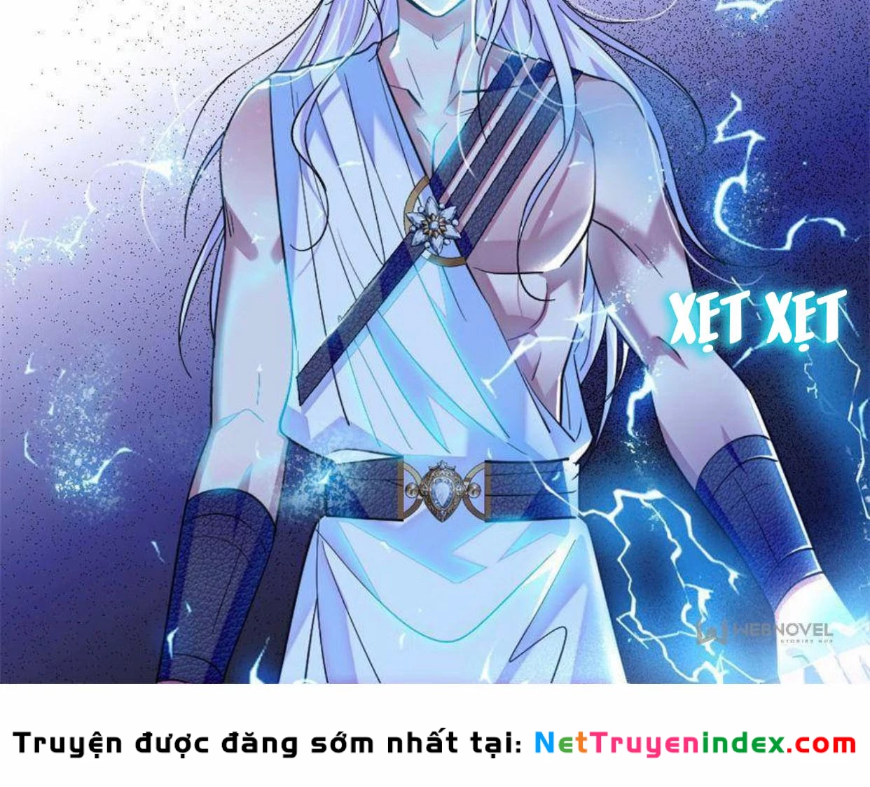 Manh Động Thú Thế Chapter 260 - 17