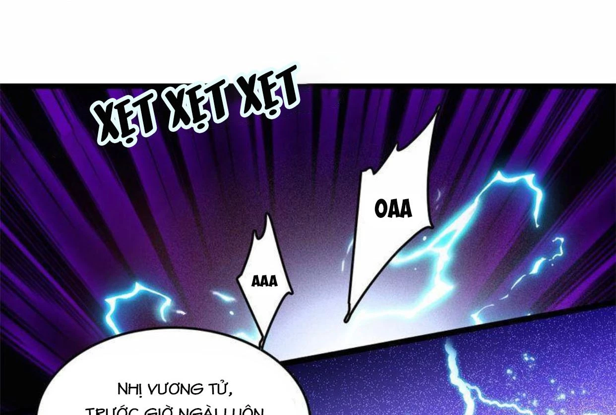 Manh Động Thú Thế Chapter 260 - 19