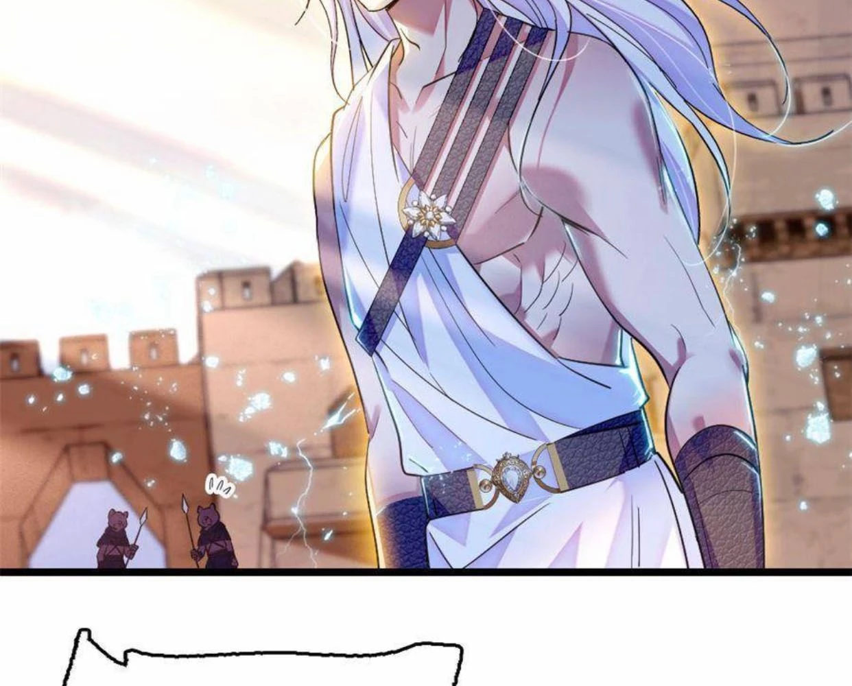 Manh Động Thú Thế Chapter 260 - 22