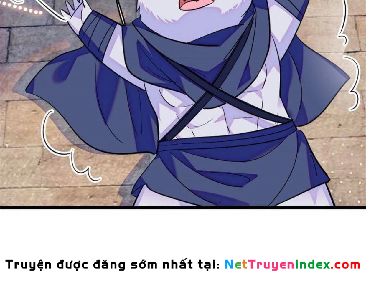 Manh Động Thú Thế Chapter 260 - 29