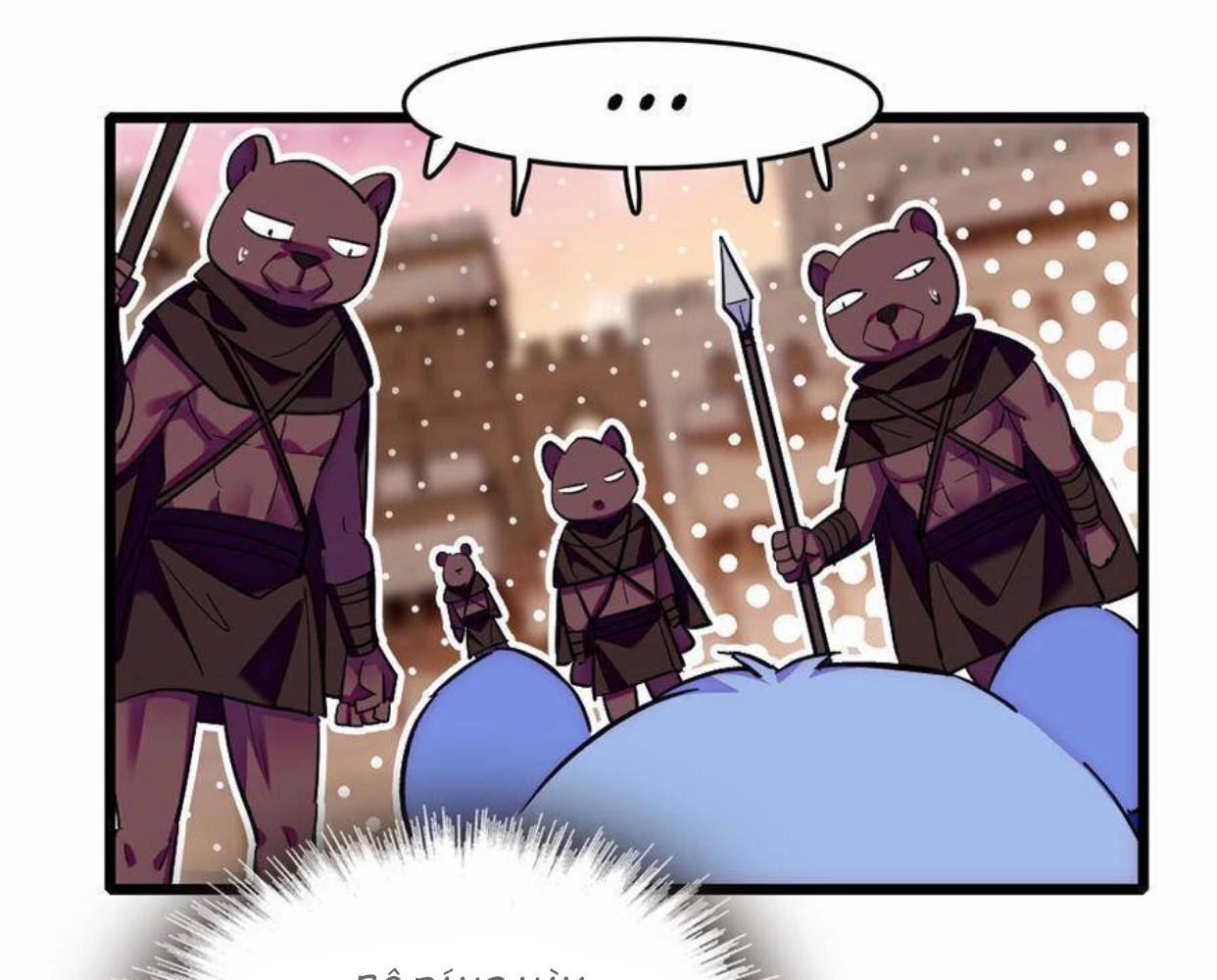 Manh Động Thú Thế Chapter 260 - 30