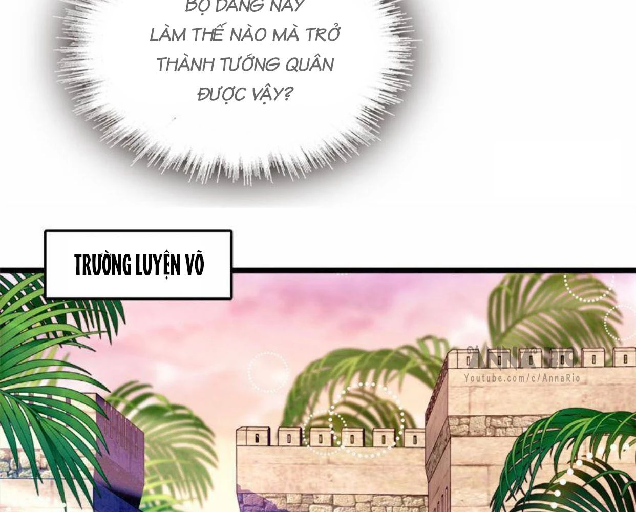 Manh Động Thú Thế Chapter 260 - 31