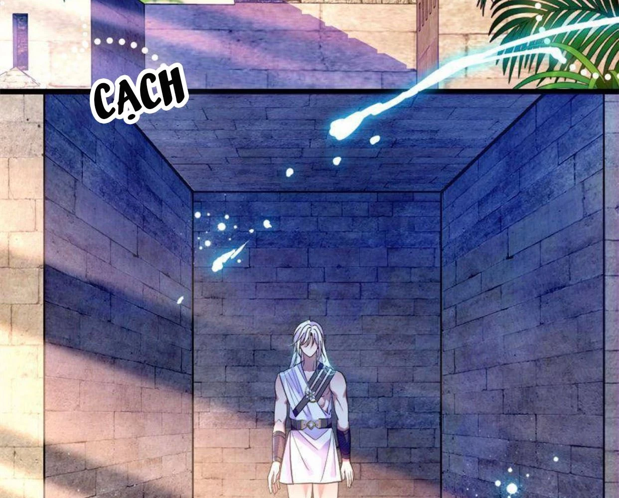 Manh Động Thú Thế Chapter 260 - 32