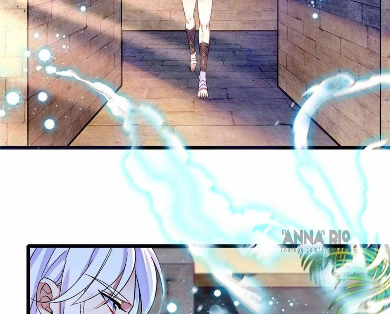 Manh Động Thú Thế Chapter 260 - 33