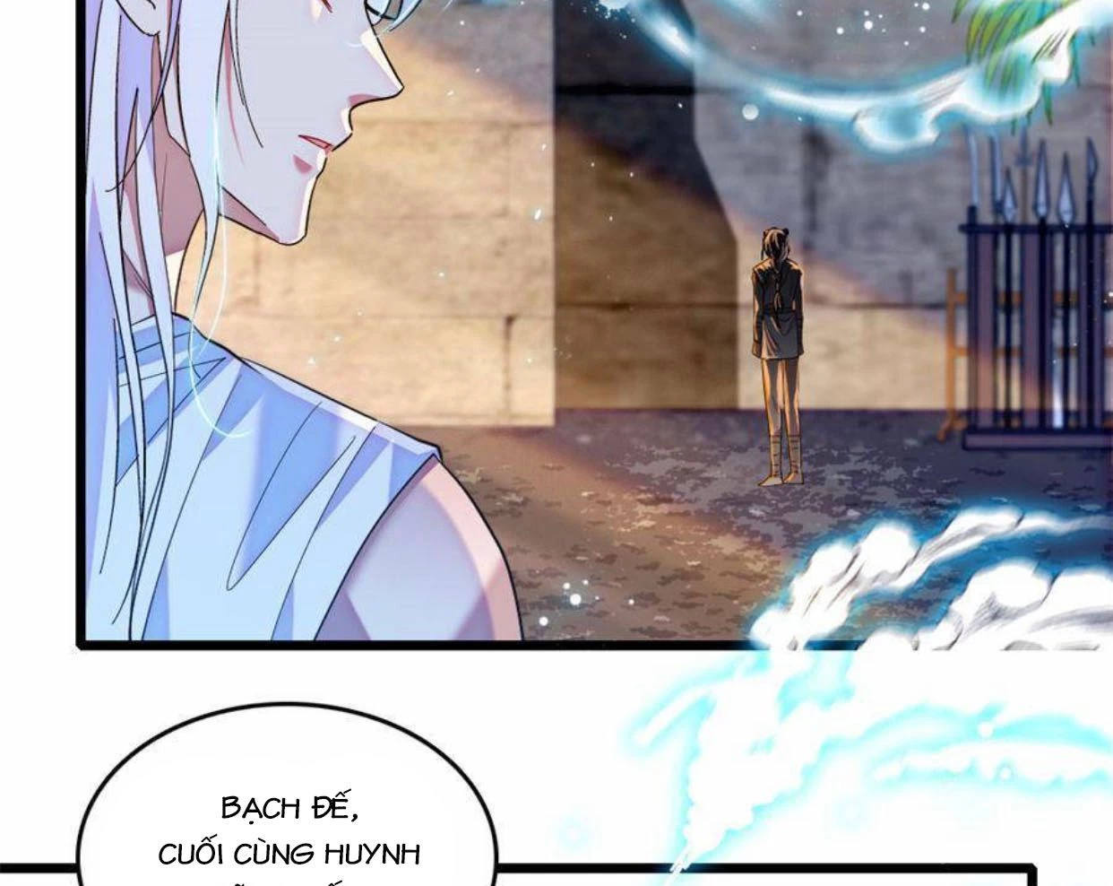 Manh Động Thú Thế Chapter 260 - 34