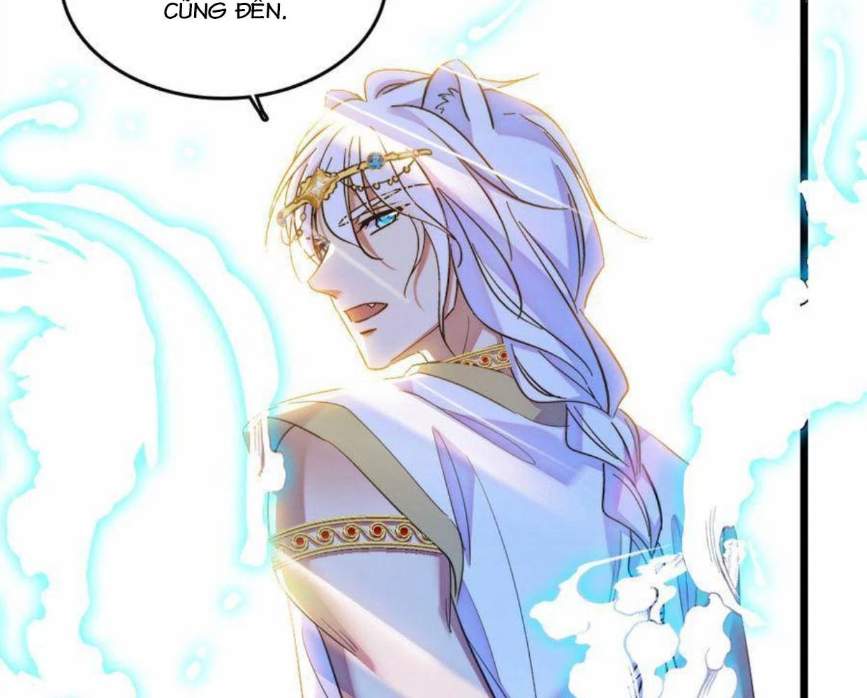 Manh Động Thú Thế Chapter 260 - 35