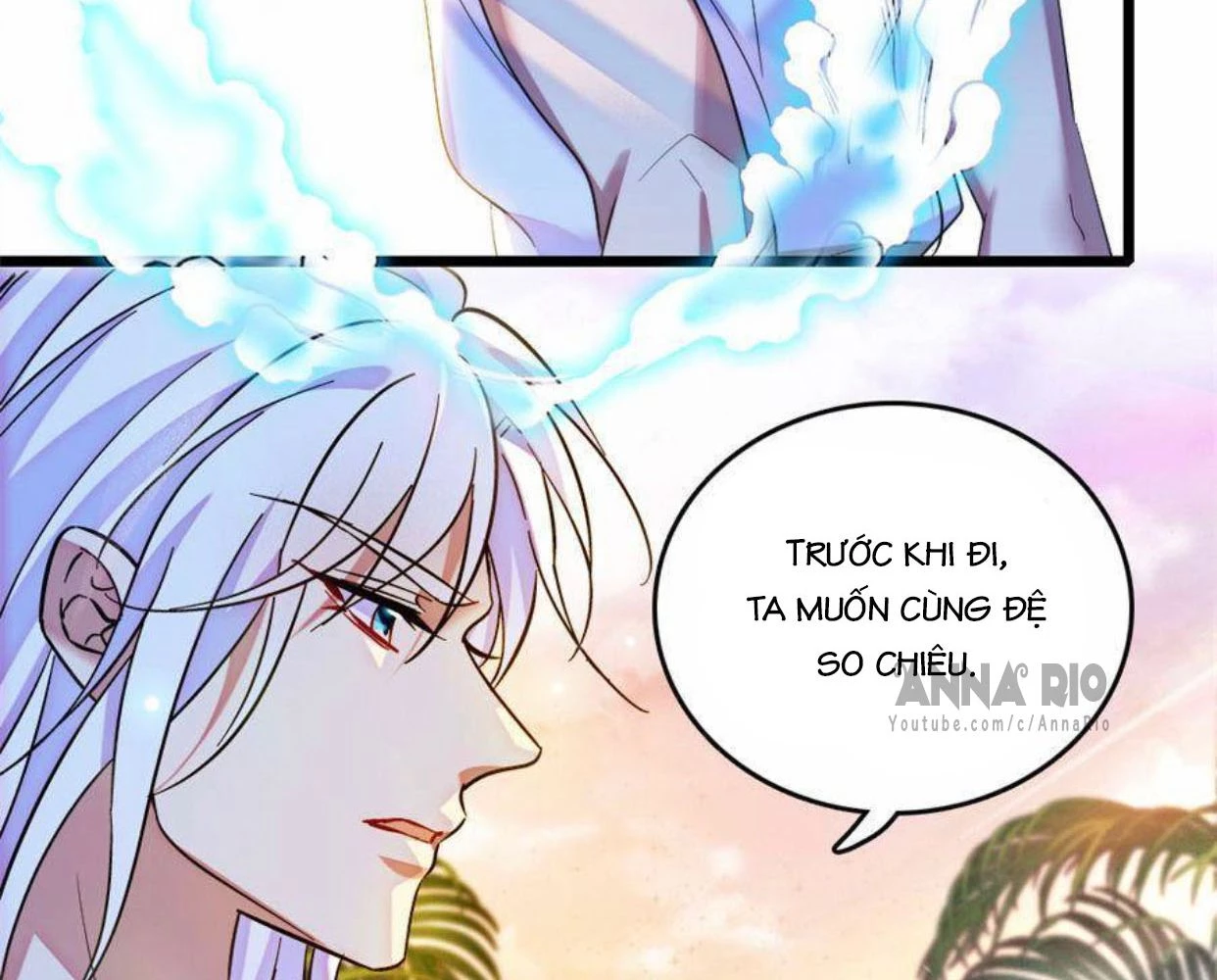 Manh Động Thú Thế Chapter 260 - 36